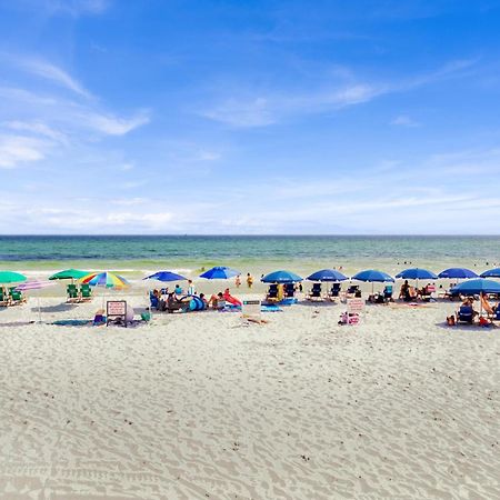 Destin West Gulfside Two Bedroom With Bunks!!! Lazy River!! フォート・ウォルトン・ビーチ エクステリア 写真