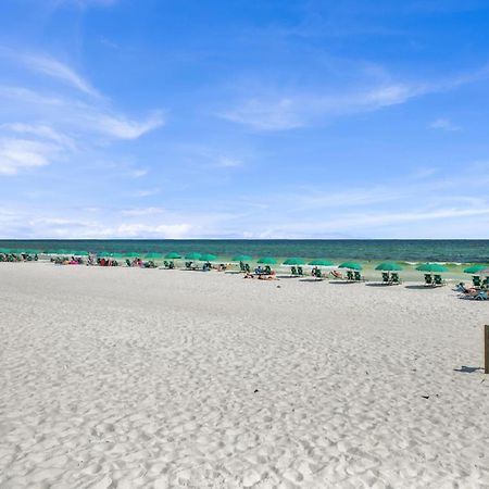 Destin West Gulfside Two Bedroom With Bunks!!! Lazy River!! フォート・ウォルトン・ビーチ エクステリア 写真