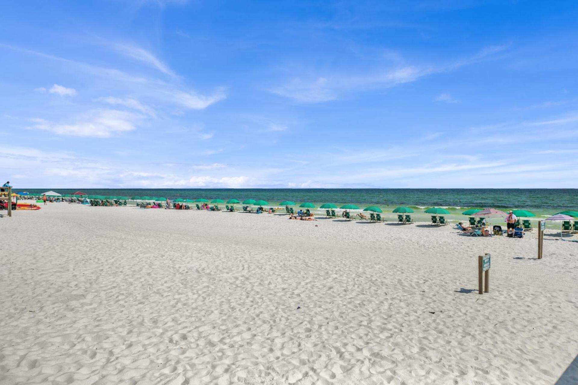 Destin West Gulfside Two Bedroom With Bunks!!! Lazy River!! フォート・ウォルトン・ビーチ エクステリア 写真