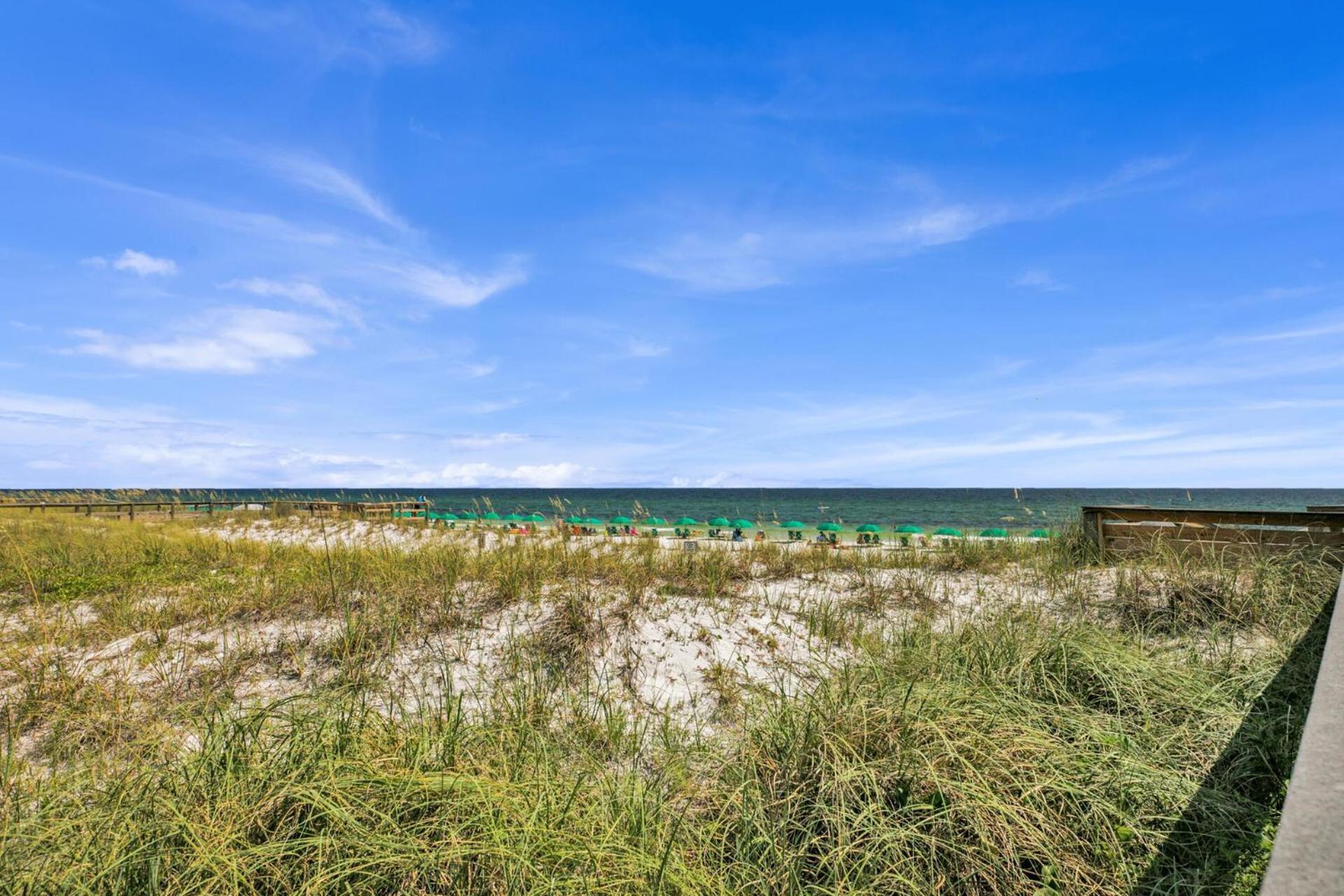 Destin West Gulfside Two Bedroom With Bunks!!! Lazy River!! フォート・ウォルトン・ビーチ エクステリア 写真