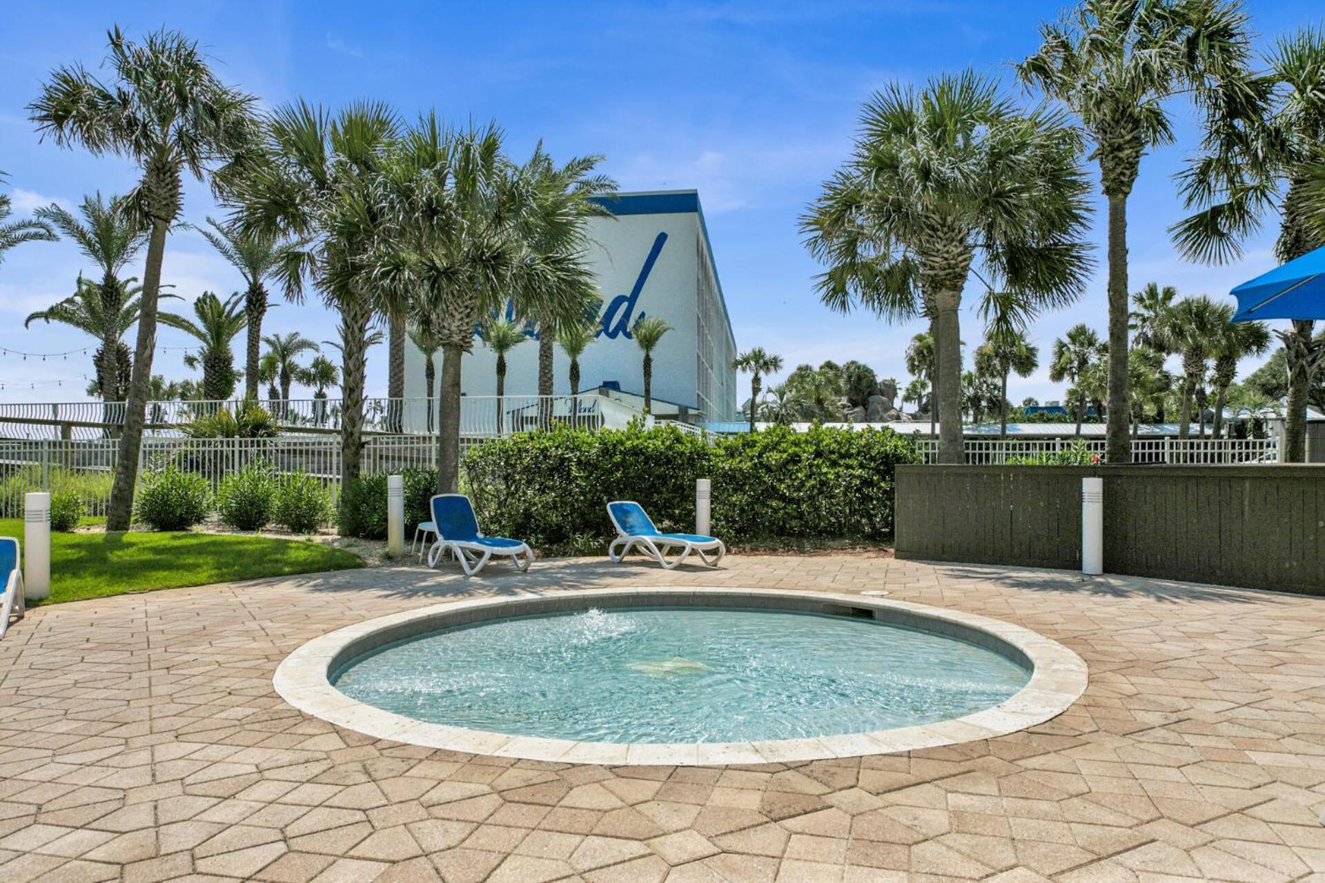 Destin West Gulfside Two Bedroom With Bunks!!! Lazy River!! フォート・ウォルトン・ビーチ エクステリア 写真