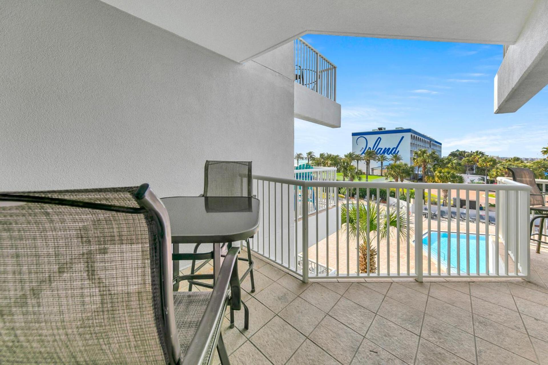 Destin West Gulfside Two Bedroom With Bunks!!! Lazy River!! フォート・ウォルトン・ビーチ エクステリア 写真