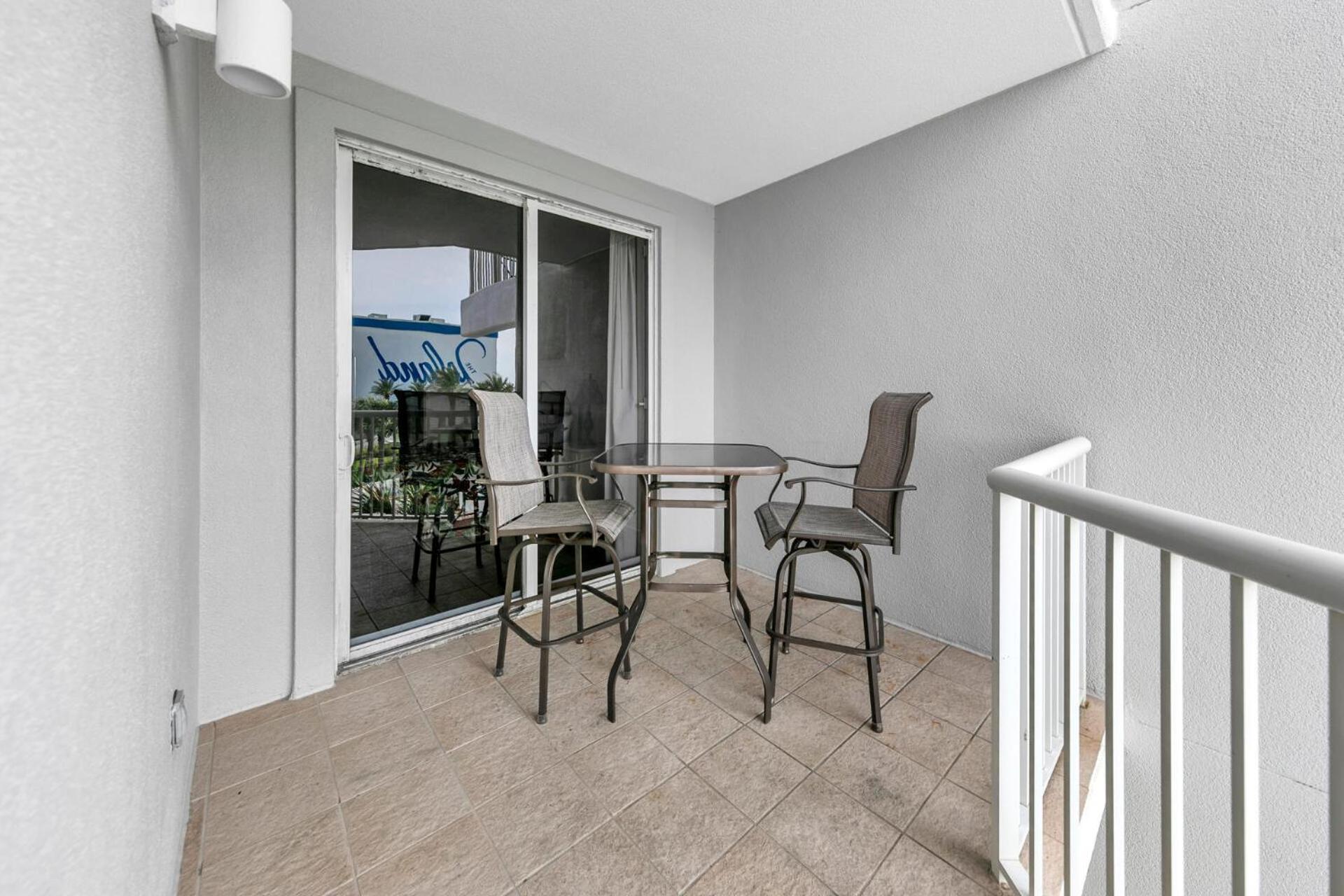 Destin West Gulfside Two Bedroom With Bunks!!! Lazy River!! フォート・ウォルトン・ビーチ エクステリア 写真