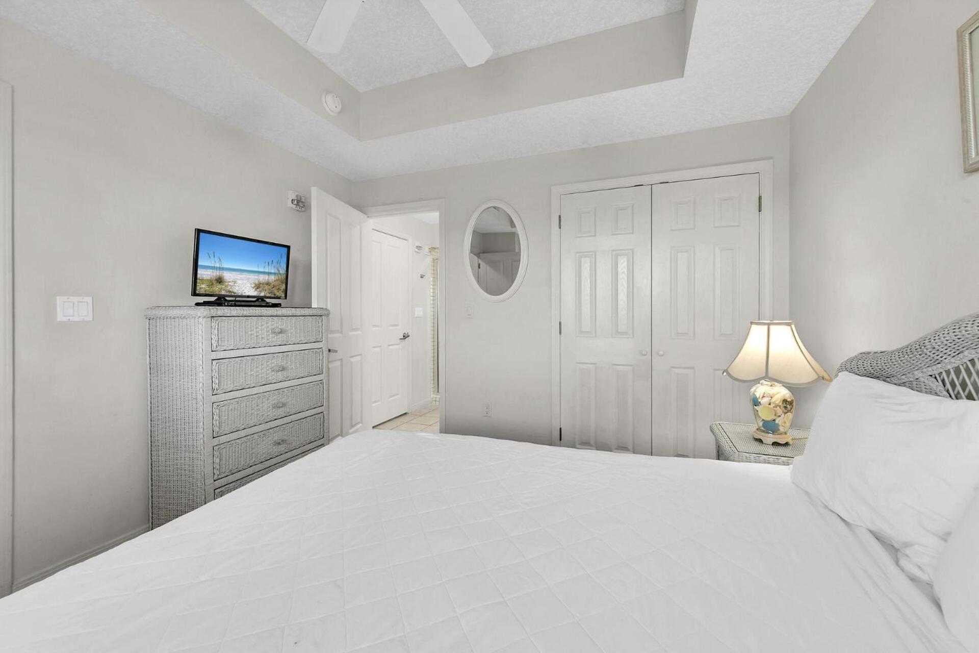 Destin West Gulfside Two Bedroom With Bunks!!! Lazy River!! フォート・ウォルトン・ビーチ エクステリア 写真