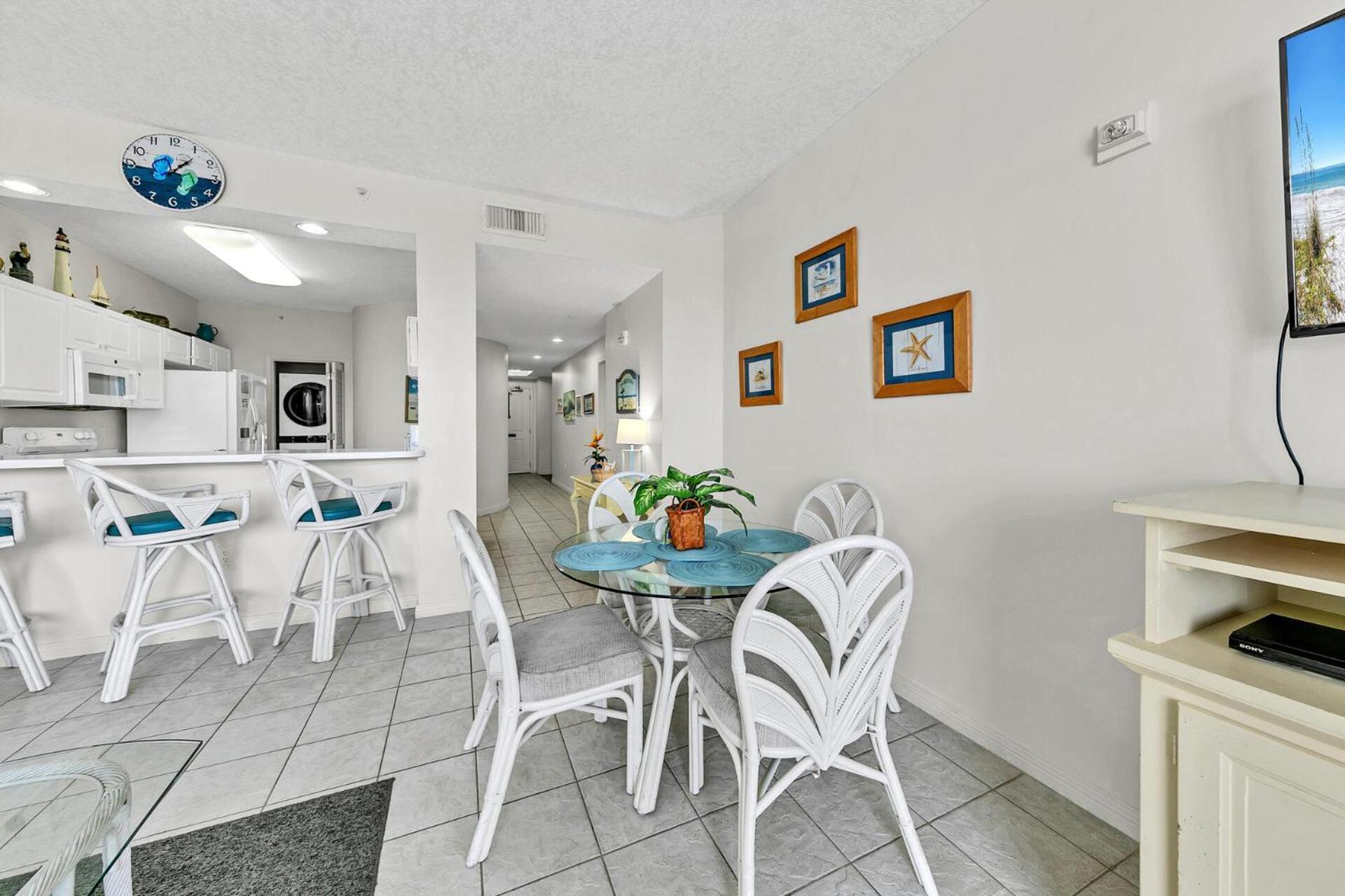 Destin West Gulfside Two Bedroom With Bunks!!! Lazy River!! フォート・ウォルトン・ビーチ エクステリア 写真