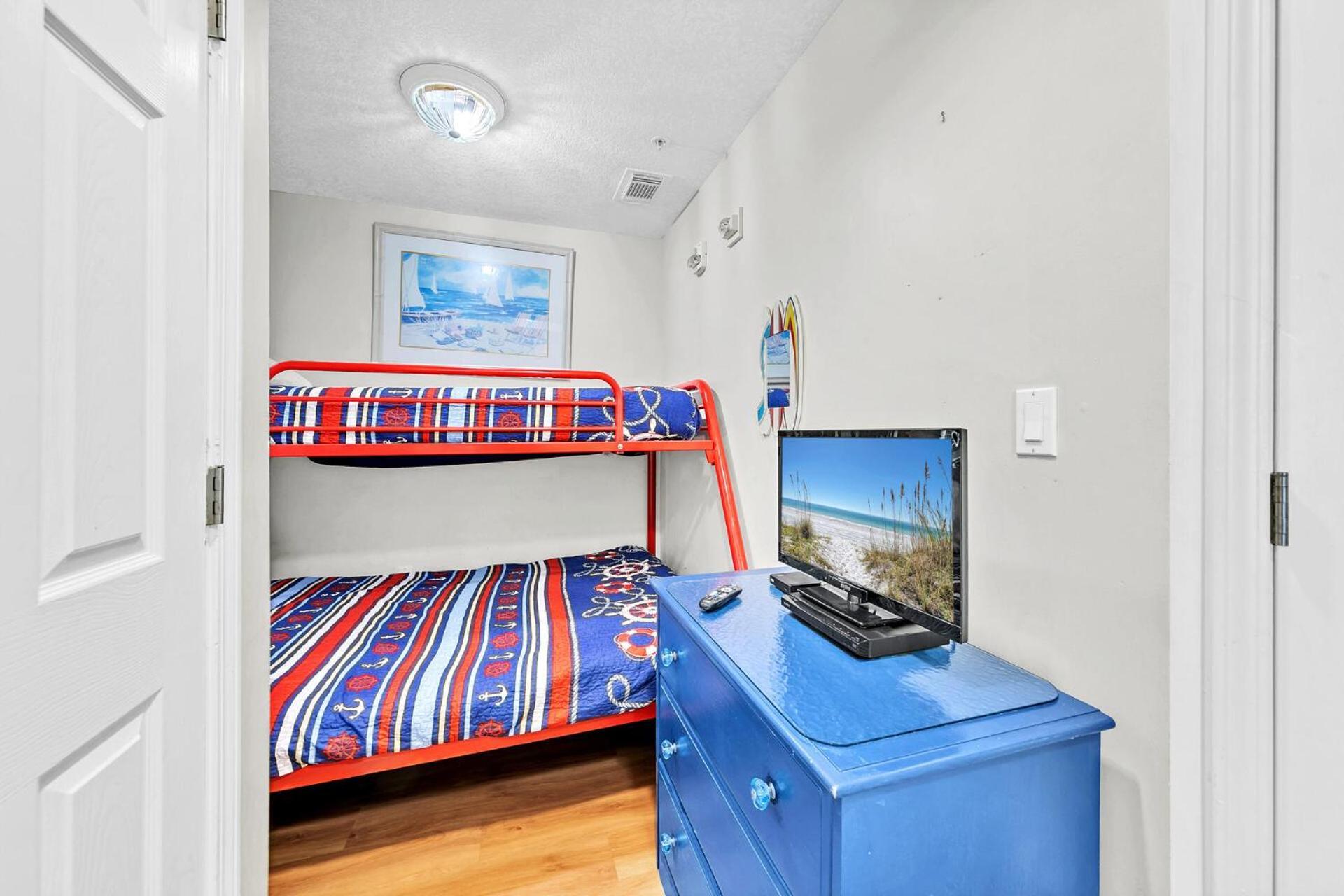 Destin West Gulfside Two Bedroom With Bunks!!! Lazy River!! フォート・ウォルトン・ビーチ エクステリア 写真