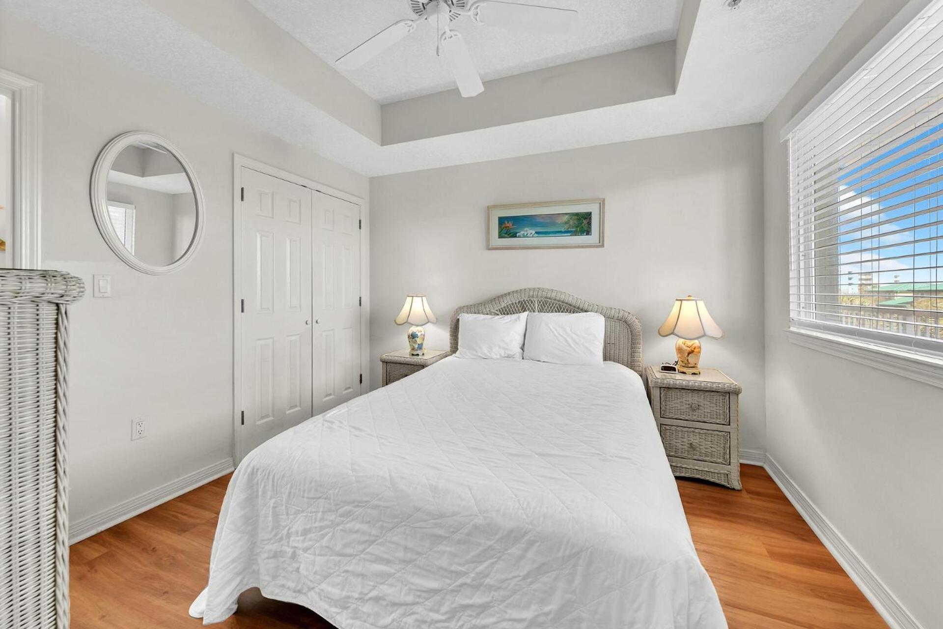 Destin West Gulfside Two Bedroom With Bunks!!! Lazy River!! フォート・ウォルトン・ビーチ エクステリア 写真