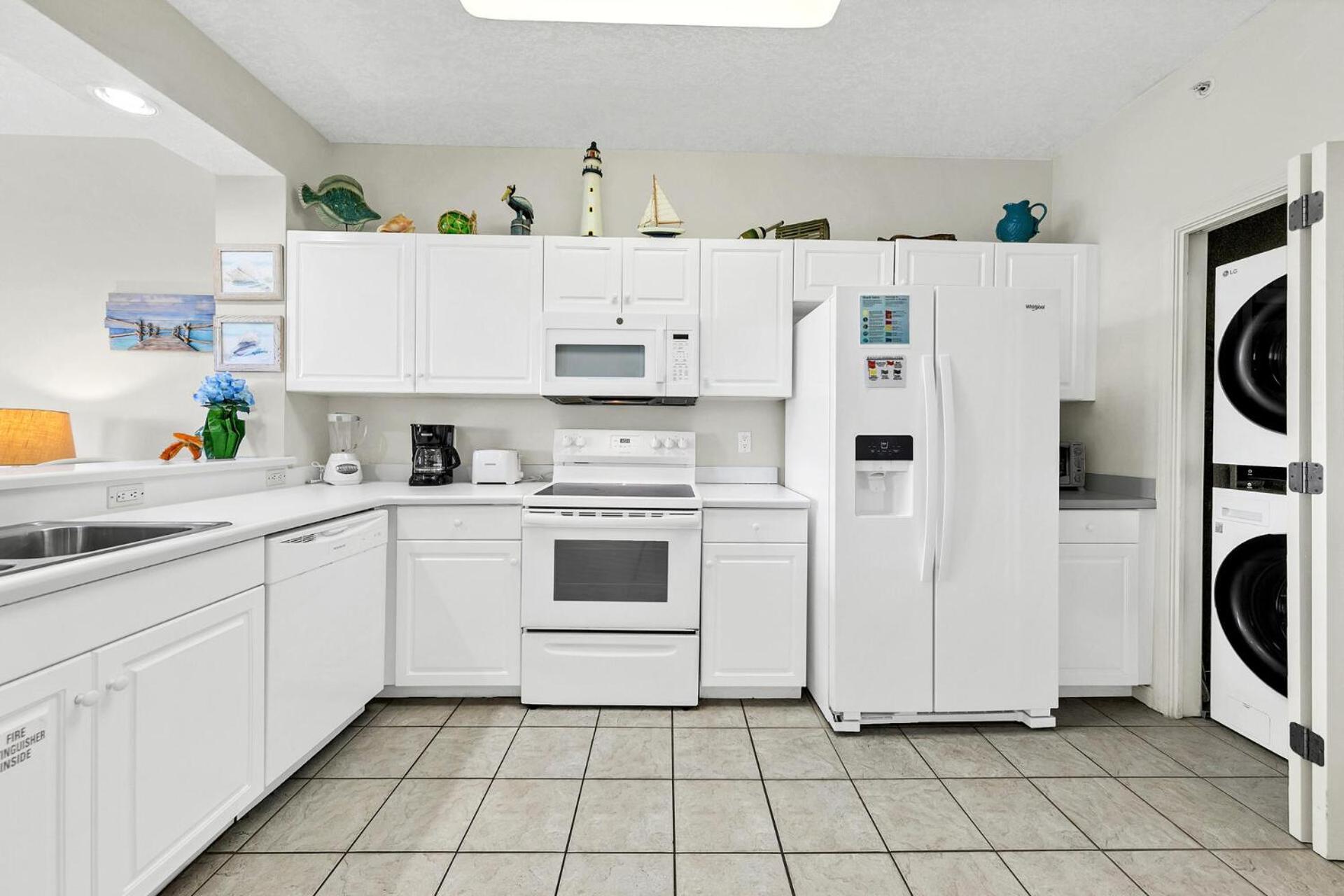 Destin West Gulfside Two Bedroom With Bunks!!! Lazy River!! フォート・ウォルトン・ビーチ エクステリア 写真