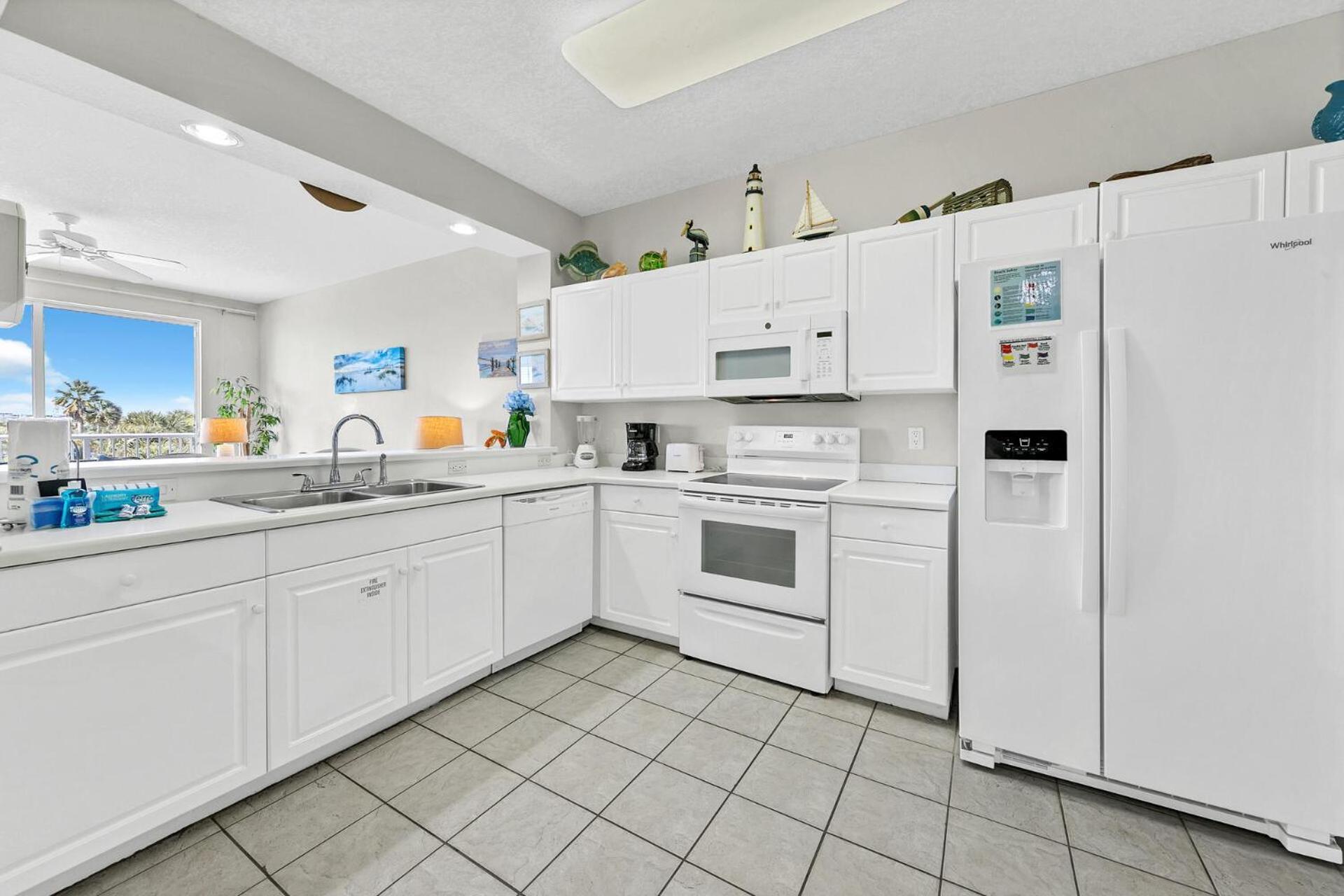 Destin West Gulfside Two Bedroom With Bunks!!! Lazy River!! フォート・ウォルトン・ビーチ エクステリア 写真